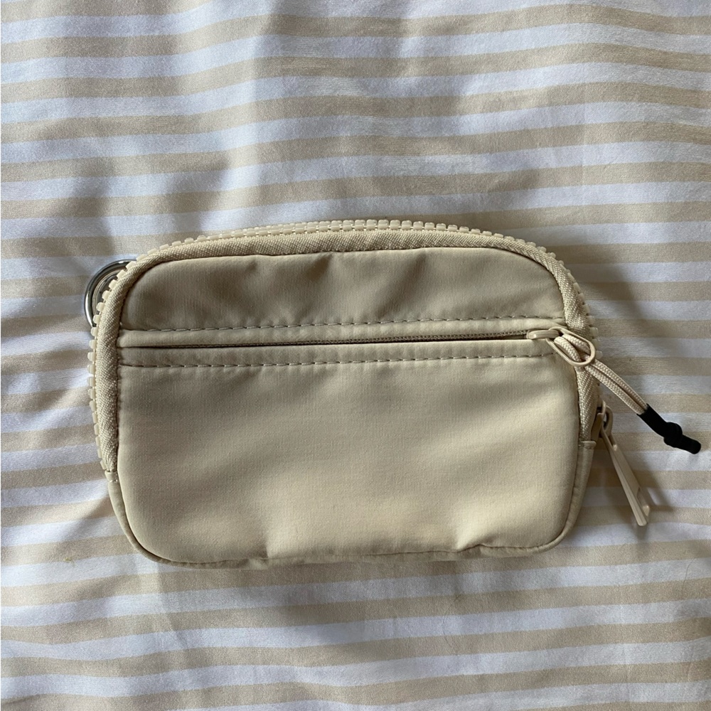 Iris & Rainbow Wallet